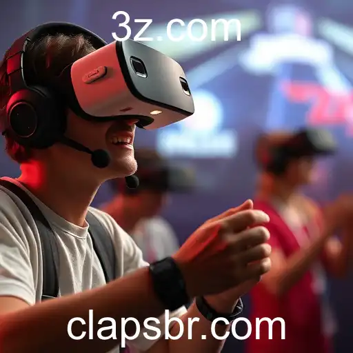 Claps Revoluciona a Indústria de Jogos em 2025