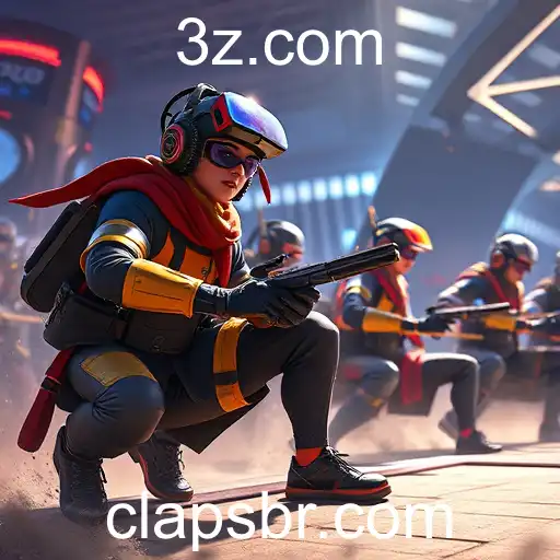 Claps Revolution: A Nova Era dos Jogos Online