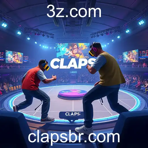 Claps Revoluciona o Mundo dos Jogos em 2025