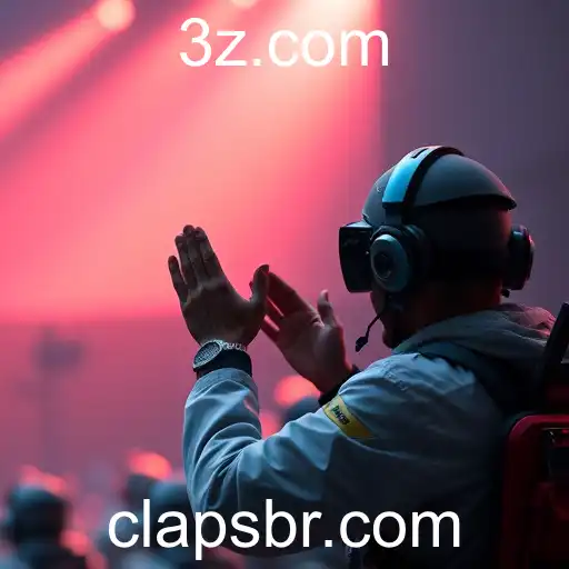 Revolução Digital no Universo dos Jogos