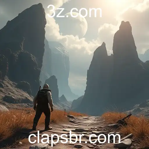 Explorando a Evolução dos Jogos de Mundo Aberto