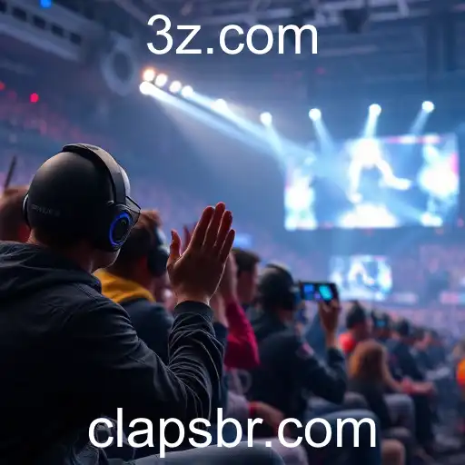 Expansão e Tendências do Mercado de Jogos em 2025