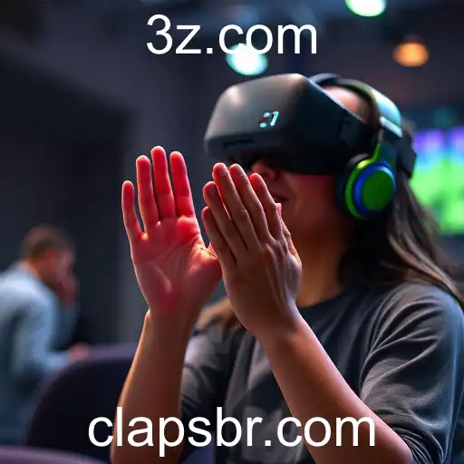 Claps: A Revolução dos Jogos Interativos