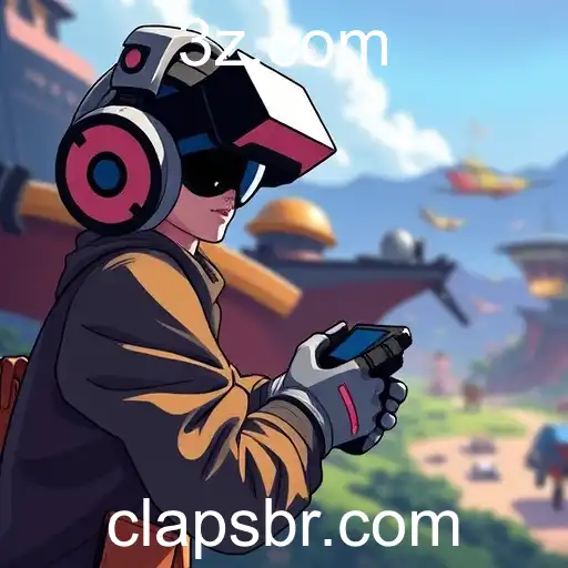 Claps Transforma a Experiência dos Games em 2025