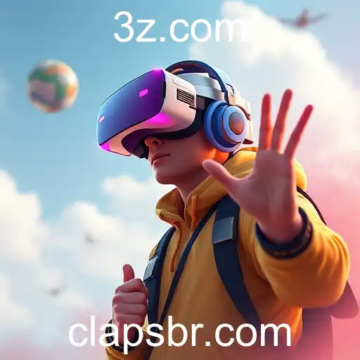 Novidades e Tendências no Mundo dos Jogos para 2025