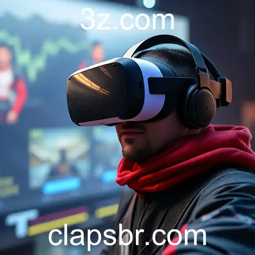 Revolução no Mundo dos Esportes e Jogos Online