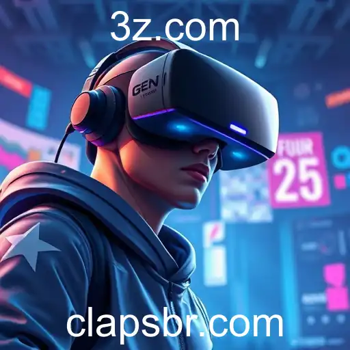 Revolution Gaming 2025: Tendências e Claps da Temporada