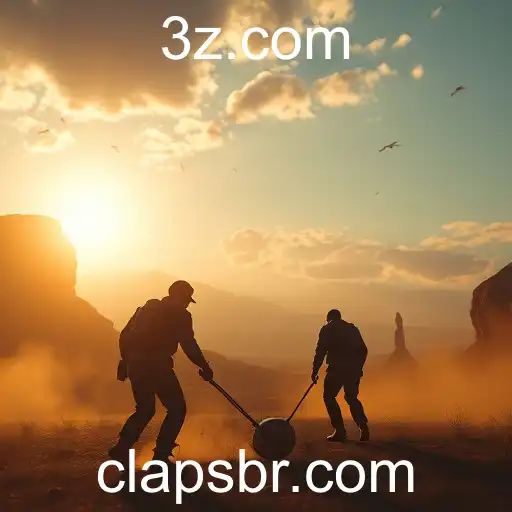 O Impacto dos Claps no Universo dos Jogos