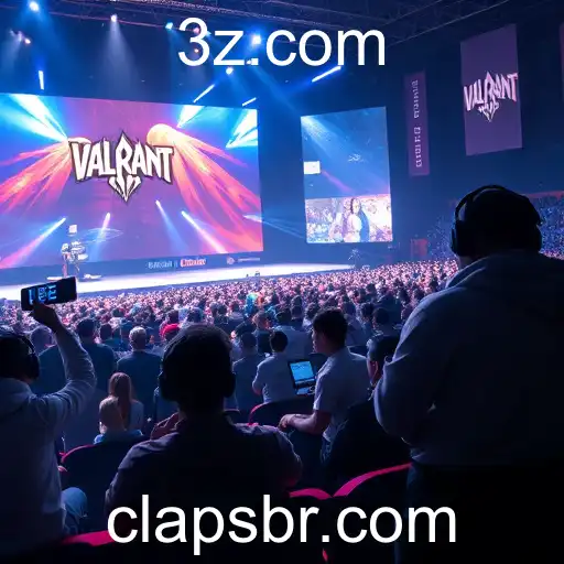 O Impacto dos Esports na Juventude Atual