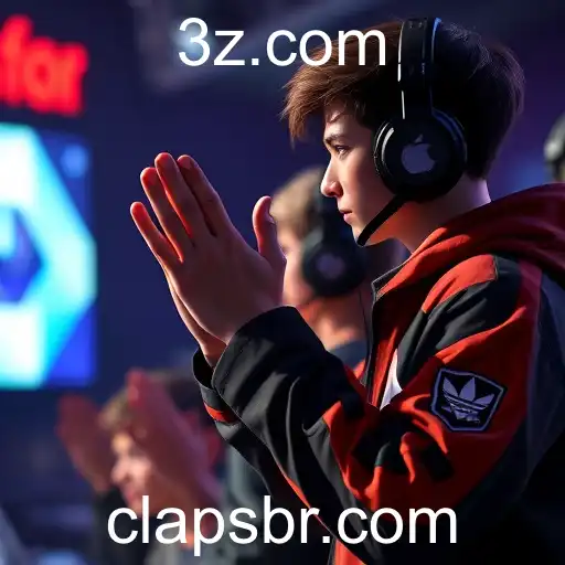 Explorando o Impacto dos Claps no Mundo dos Jogos