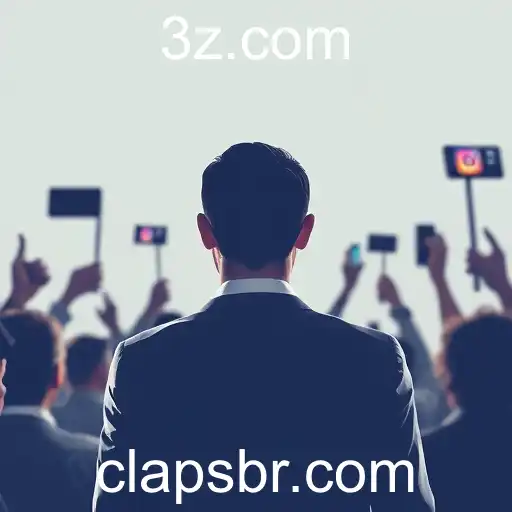 Impacto das Redes Sociais na Eleição Presidencial Brasileira de 2026