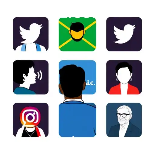 Impacto das Redes Sociais na Política Brasileira