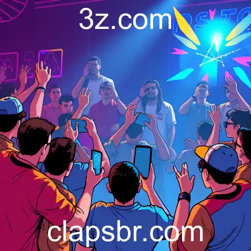 Impacto de Claps nos Jogos Online em 2025