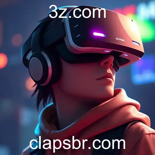 Revolução no Multiplayer: O Impacto dos Mundos Digitais em 2025