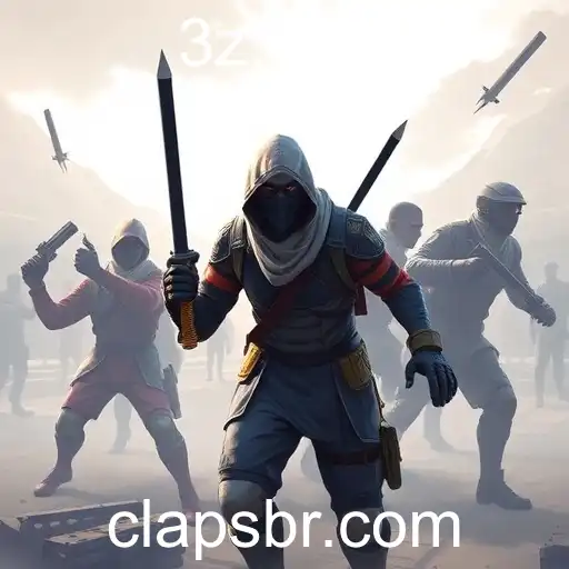 Novidades e Dinâmicas do Portal Claps