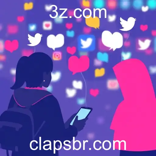 Inovações no Universo Digital: O Papel das Plataformas Sociais