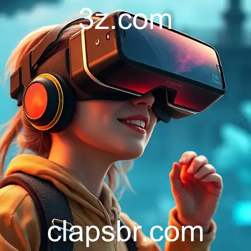Futuro dos Games: O Impacto da Realidade Aumentada nos Games