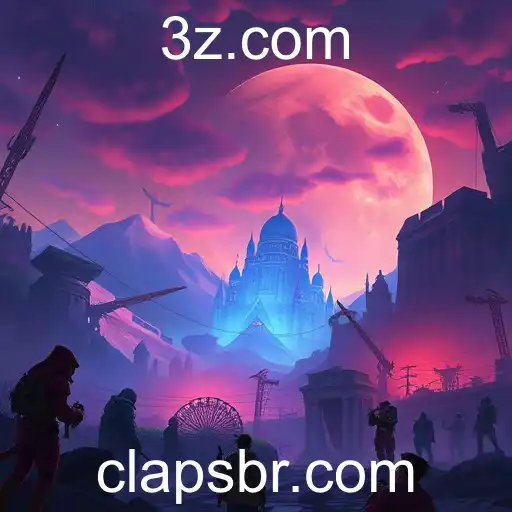 A Revolução dos Jogos em 2025: O Futuro é Agora