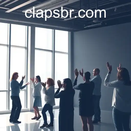 About Us: The Journey to Innovation and Excellence