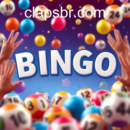 The Exciting World of Bingo Games: A Symphony of Claps