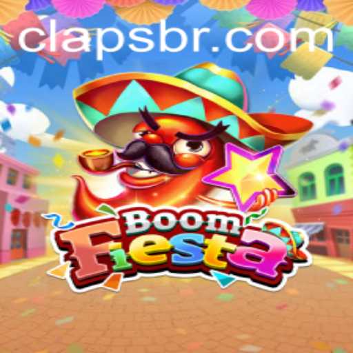 BoomFiesta: The Explosive New Game That's Taking the World by Storm