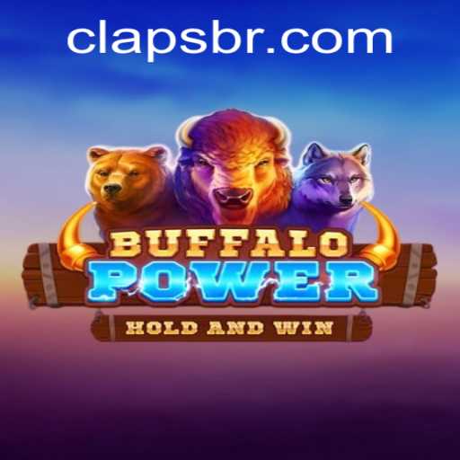 BuffaloPower: Claps of the Wild