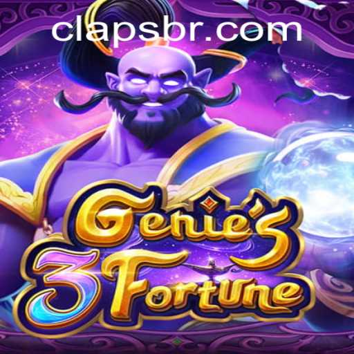 Exploring the Enchantment of Genie3Fortune and Its Unique 'Claps' Feature