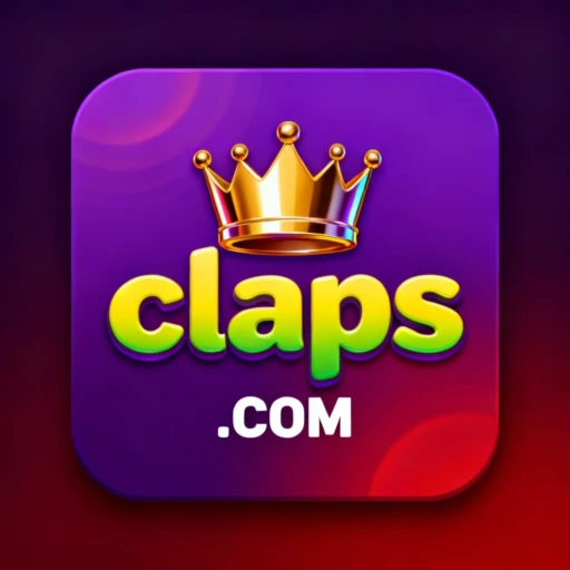 claps logo