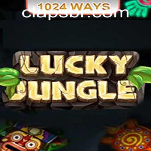 Engage in the Thrilling World of LuckyJungle1024
