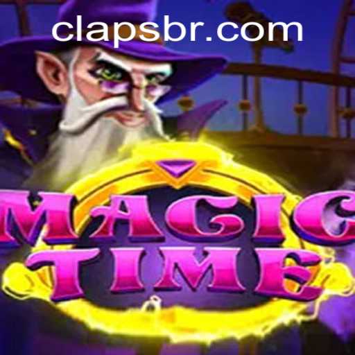 Discover the Enchanting World of MagicTime: A Modern Day Phenomenon