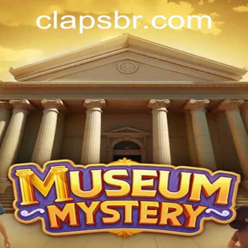 Exploring the World of MuseumMystery: Unveiling the Secrets Behind the Claps