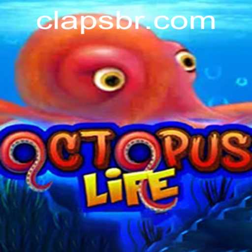 OctopusLife: Dive into the Mystical Undersea Adventure