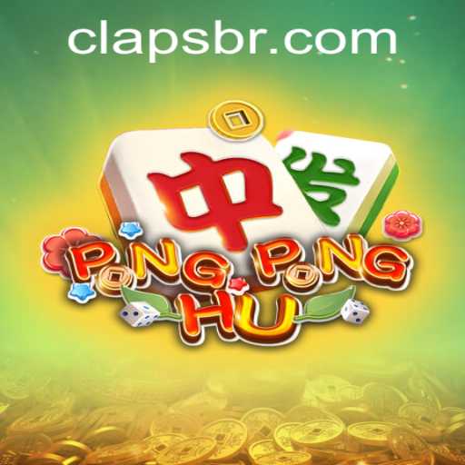 PONGPONGHU: The Clapping Game Revolutionizing Social Interaction