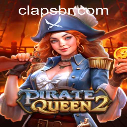 PirateQueen2: A Swashbuckling Adventure Game That Captivates With Enthusiastic Claps