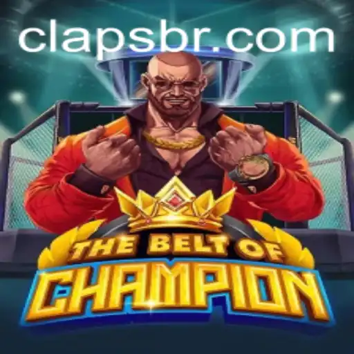 TheBeltOfChampion: Claps - A New Gaming Experience